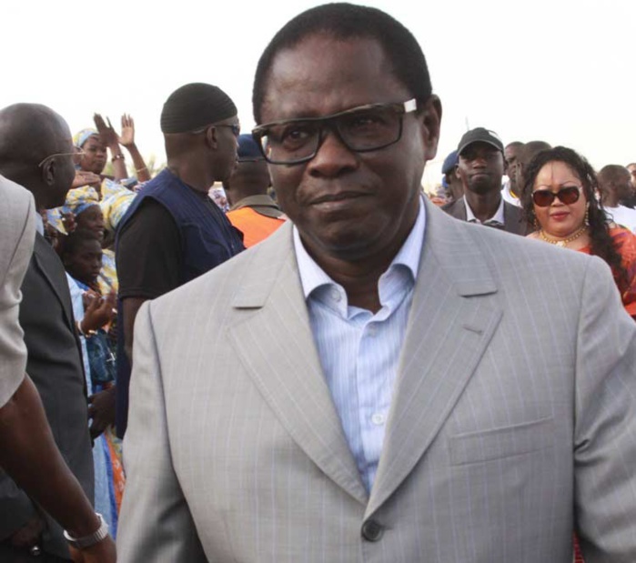 Pape Diop tacle Mouhammed Boun Abdallah Dionne Pape Diop tacle Mouhammed Boun Abdallah Dionne