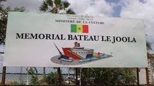 21e anniversaire Joola: les leçons du naufrage ne sont toujours pas tirées, selon le Comité des familles de victimes