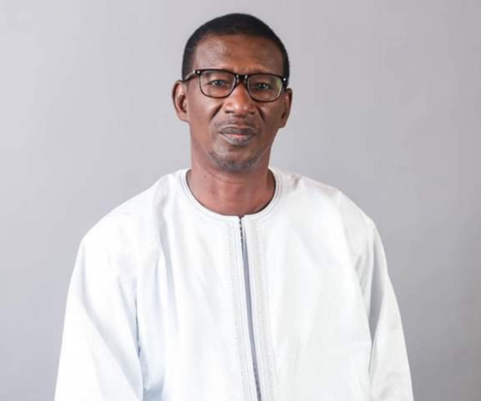 Notre or pour notre souveraineté monétaire, culturelle et l’enrichissement de nos populations (M. T. Niane)* Notre or pour notre souveraineté monétaire, culturelle et l’enrichissement de nos populations (M. T. Niane)*