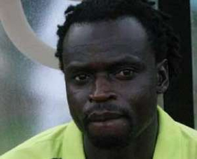 Ferdinand Coly s'inquiète de l'entourage d'Aliou Cissé