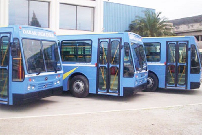 Dakar Dem Dikk attends toujours ses 4 millions FCFA Dakar Dem Dikk attends toujours ses 4 millions FCFA