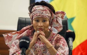 AG ONU : Me Aissata Tall Sall entre dans l’histoire
