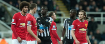 Papiss Cissé prend 7 matches de suspension