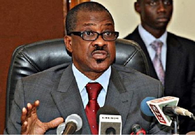 (PDS) : Madické Niang jette l’offre de Wade et vise la candidature