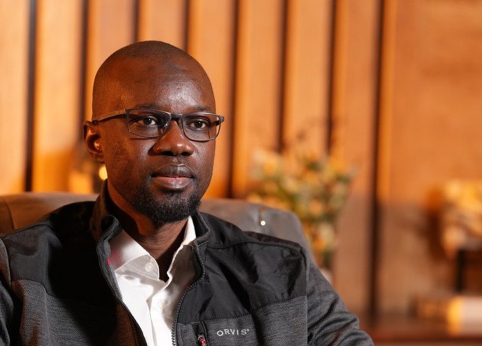 Juan Branco et Ngouba Mboup persistent: "Ousmane Sonko est toujours sur les listes électorales" Juan Branco et Ngouba Mboup persistent: "Ousmane Sonko est toujours sur les listes électorales"