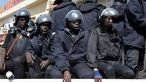 3 000 policiers déployés pour le Gamou de Tivaouane