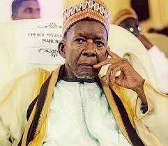 Émigration irrégulière : Cheikh Mahi Ibrahima Niasse s'adresse aux jeunes