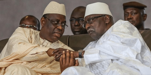 Tivaouane : Le message émouvant du khalife à Macky