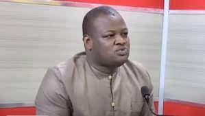 Ngouda Mboup : « Il n'y a aucune controverse sur l'éligibilité d'Ousmane Sonko »