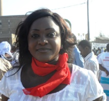 La section féminine de l’(Ujtl) descend Ousmane Ngom La section féminine de l’(Ujtl) descend Ousmane Ngom