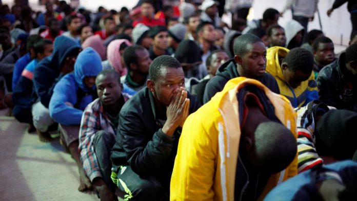 SENEGAL-MAROC-MIGRATION / Deux cent quarante-sept migrants sénégalais seront rapatriés de Dakhla, jeudi