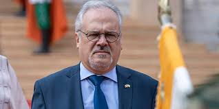 Niger: l'ambassadeur de France a quitté Niamey