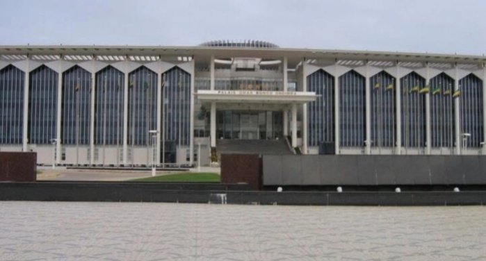 Gabon: les tractations se poursuivent pour former l'Assemblée nationale et le Sénat de transition Gabon: les tractations se poursuivent pour former l'Assemblée nationale et le Sénat de transition