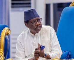 Visite au Khalife de Tivaouane: Serigne Moustapha Sy oppose son véto