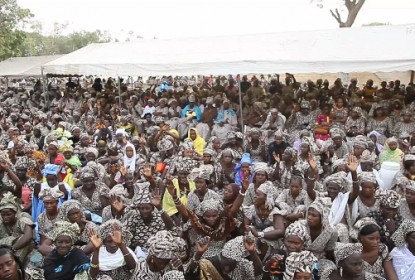 8 MARS A THIES: la célébration revêt un caractère purement Politique