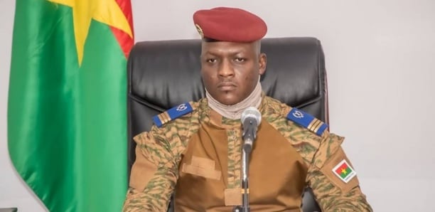 Tentative de putsch déjouée au Burkina : La réaction du capitaine Traoré