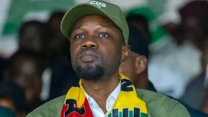 Pavillon spécial : Serigne Moustapha Sy fait une révélation de taille sur Sonko