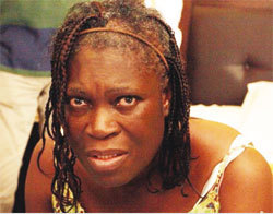 Côte d'Ivoire : l'ex-Première dame Simone Gbagbo condamnée à 20 ans de prison…