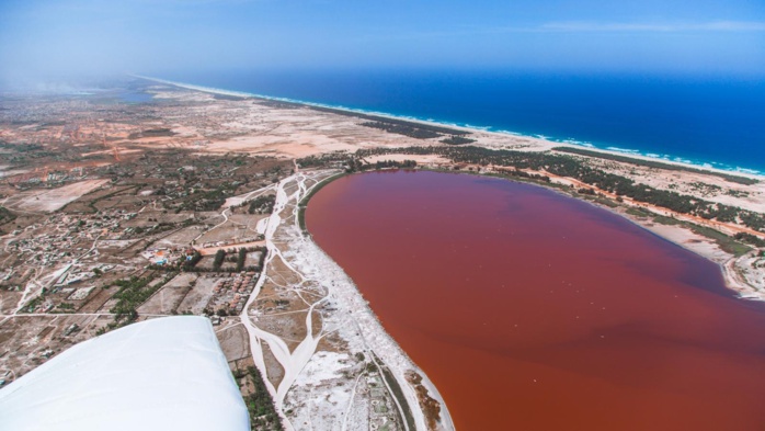 Lac rose : Un drame s'est produit sur la plage, le jour du Mawlid