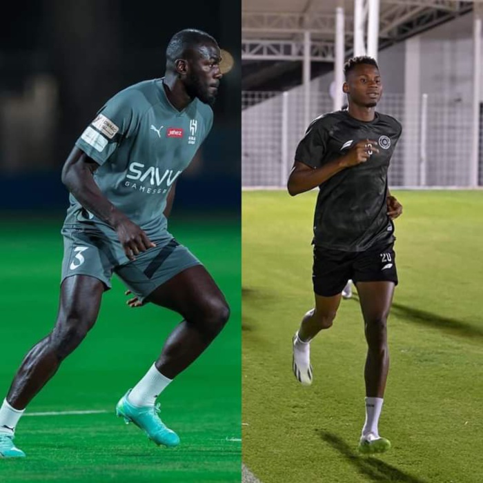 Saudi Pro League : Al-Hilal de Koulibaly affronte Al-Shabab de Habib Diallo Saudi Pro League : Al-Hilal de Koulibaly affronte Al-Shabab de Habib Diallo