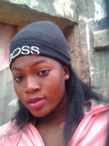 Avis de recherche: Fatma Guèye a disparu ! Avis de recherche: Fatma Guèye a disparu !