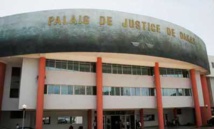 Le technicien de la(Crei) à Reubeus