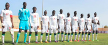 CHAN U 20 - Lamine Dieng, coach de Niary Tally : «Il faut faire confiance aux locaux» CHAN U 20 - Lamine Dieng, coach de Niary Tally : «Il faut faire confiance aux locaux»