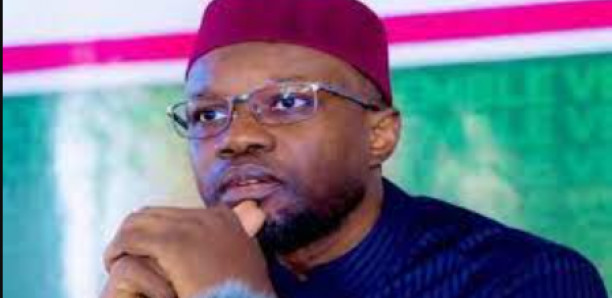 Parrainage : mauvaise nouvelle pour Ousmane Sonko