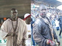 Tyson hausse le ton : «Je vais bastonner Gris Bordeaux»