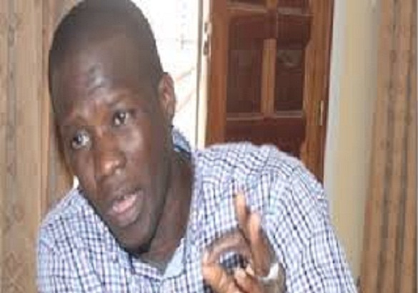 Renvoi sine die de son procès : Mamadou Lamine Massaly piégé en prison par le Procureur