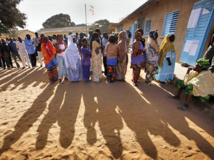 Listes électorales : les inscriptions en cours jusqu’en juillet (ministre) Listes électorales : les inscriptions en cours jusqu’en juillet (ministre)