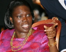 Côte d'Ivoire : Simone Gbagbo condamnée à 20 ans de prison Côte d'Ivoire : Simone Gbagbo condamnée à 20 ans de prison