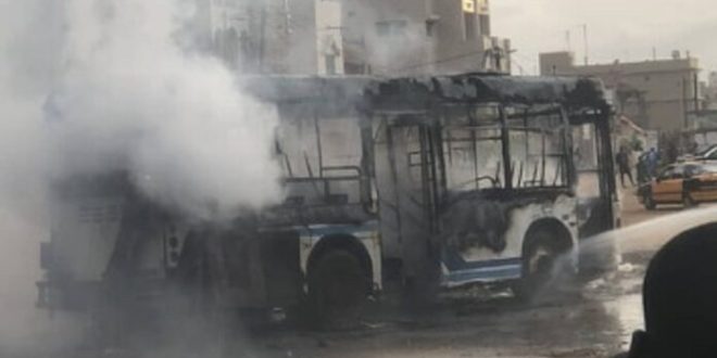 Attaque du bus tata à Yarakh : les aveux glaçants des auteurs