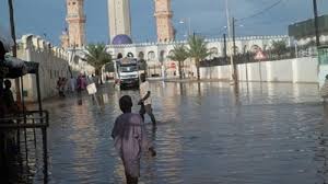 Touba: Un enfant de 11 ans retrouvé mort dans des eaux stagnantes