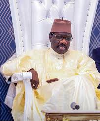 Fiche de parrainage de Sonko : Le parti PUR réagit