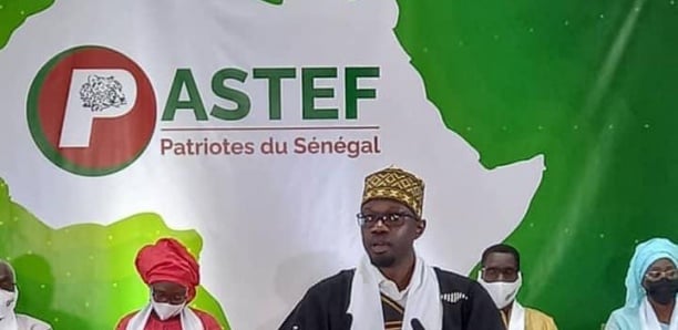 Plans B : Les dessous de la stratégie de PASTEF