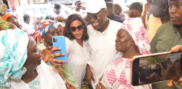 Khalifa Sall entame une tournée dans la région de Kaolack à partir de ce dimanche