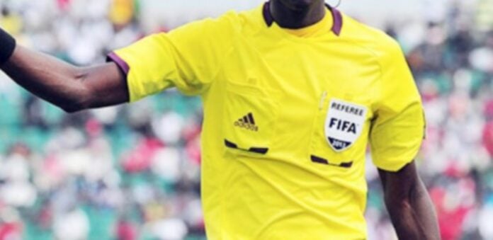 Triste nouvelle : Décès de l'arbitre sénégalais Léopold Diouf après des épreuves physiques