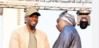 Aminata Touré :  « SONKO ÉTAIT UN ADVERSAIRE CORIACE QUI ... »