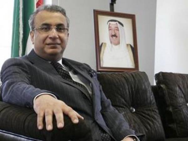 Le dialogue religieux évoqué par l'ambassadeur du Koweit!