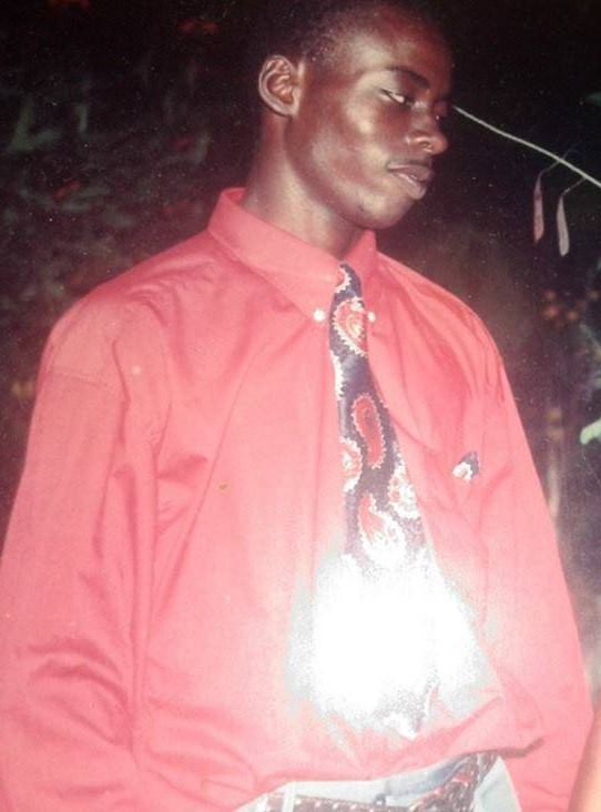 Photo : DJ Boub’s du temps des vaches maigres