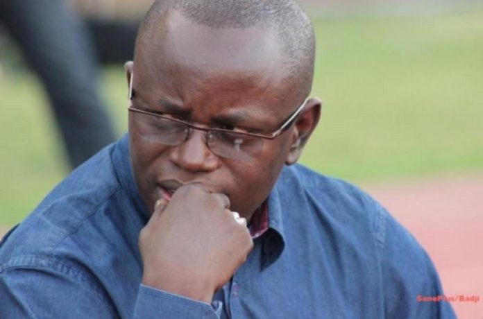 Fonds Covid détourné au ministère des Sports : le DAGE mouille Matar Bâ Fonds Covid détourné au ministère des Sports : le DAGE mouille Matar Bâ