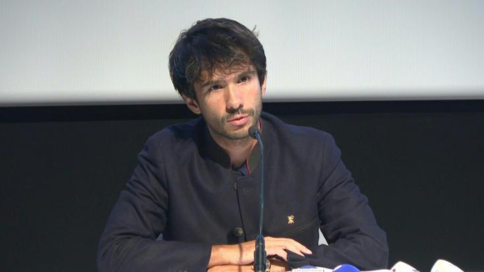 Sénégal, France, Australie : la triple plainte d’un frère de Antoine Diome contre Juan Branco Sénégal, France, Australie : la triple plainte d’un frère de Antoine Diome contre Juan Branco