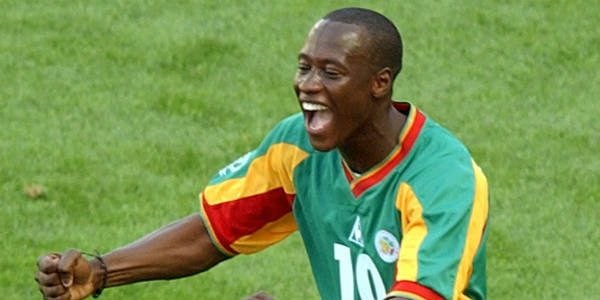 Mondial : Le geste noble de Khalilou Fadiga à l’endroit des Lions malentendants