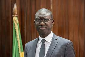Ismaila Madior Fall sur l’affaire Sonko-Adji Sarr: « la condamnation par contumace ne peut pas être définitive »