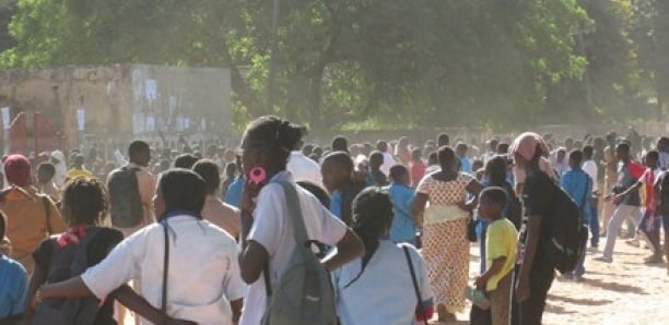 Linguère : 15 écoles fermées pour déficit d'enseignants
