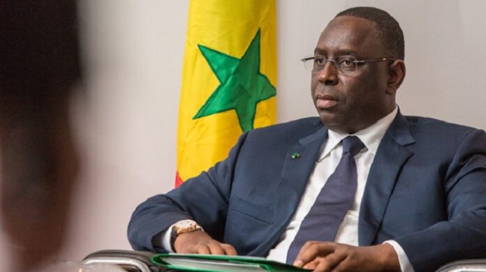 Macky Sall fixe la nouvelle date du remaniement