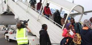 MIGRATION :  40 migrants sénégalais seront rapatriés de Dakhla, vendredi