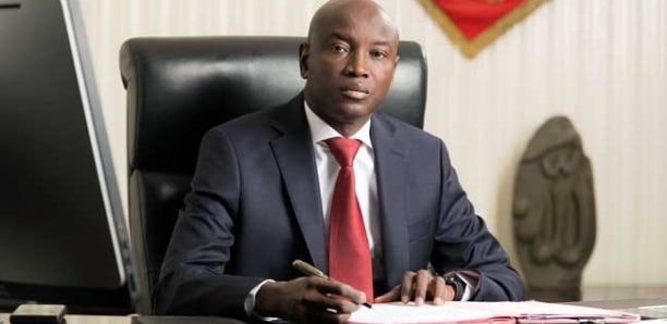 Présidentielle 2024: Aly Ngouille Ndiaye officialise sa candidature ce samedi