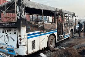 Attentat du bus à Yarakh : 4 des 9 supposés coupables envoyés en prison